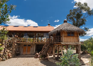 Molino Del Búho