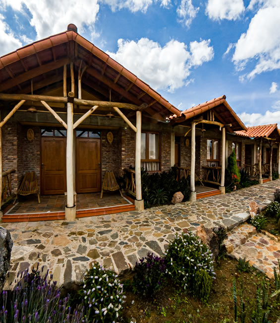 Molino Del Búho
