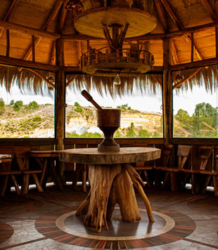 Molino Del Búho