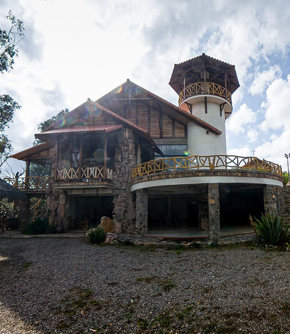 Molino Del Búho
