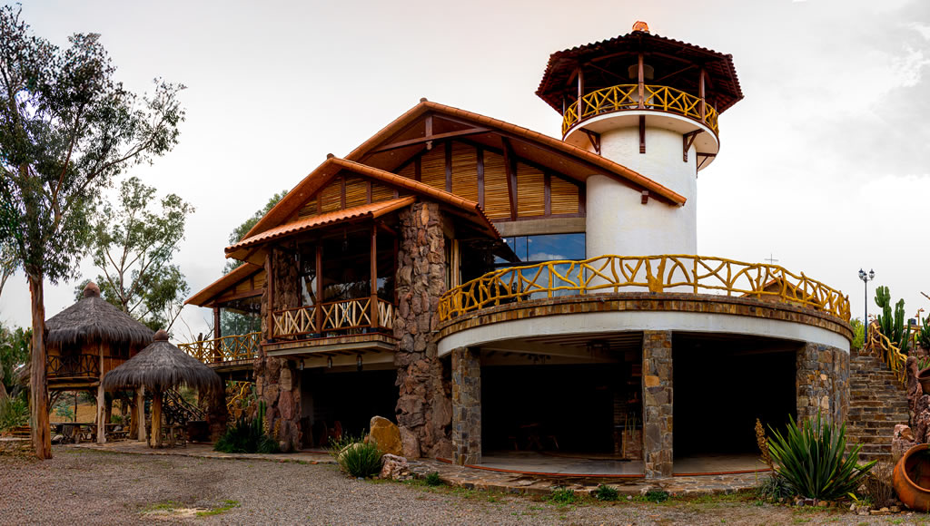 Molino del búho